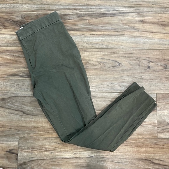 Green Pants - Picture 1 of 2